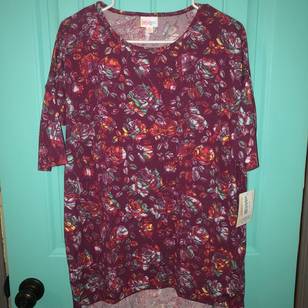 Lularoe Irma
